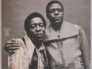 BUDDY GUY & JUNIOR WELLS: Play the Blues USA Atco Orig Vinyl LP Hear