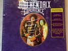 ????JIMI HENDRIX EXPERIENCE RARE LTD TO 5000 SEALED 8-LP BOX SET HTF VINYL RECORDS