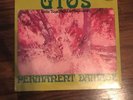 GTO’s Permanent Damage SEALED Vinyl