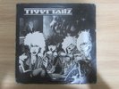 Tigertailz ?– Young And Crazy Korea Mono Cover Vinyl LP
