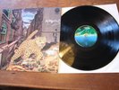 Nucleus - Alley Cat Vertigo 6360 124 UK LP 1975 NM Ian Carr