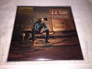 J. J. Cale Collected Gold colored vinyl 180g 3xLp MOV