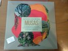 Natalia Laforcade Musas Vol.2 New Mexico Vinyl LP Sealed Mexican Folk Rock