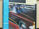 Vinyl LP Records P-11123 Bonnie Raitt - Green Light w/OBI