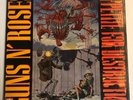 GUNS N ROSES Appetite VINYL LP XXXG / GHS 24148 1987 US ORIGINAL RAPE COVER MINT