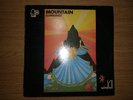 Mountain - Climbing 1970 LP Original UK Bell Windfall SBLP133 1st Press A1/B1