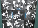 Elvis Presley The Dorsey Shows LP 1st Issue Blue NM Golden Archives