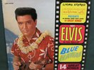 Elvis Presley LSP-2426 Blue Hawaii LP Living Stereo NM