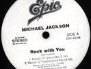 MICHAEL JACKSON  