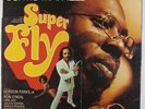 Curtis Mayfield - Superfly OST LP - Curtom