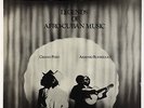 Chano Pozo/Arsenio Rodriguez - Legends Of Afro-Cuban Music LP - SMC Pro-Arte VG+