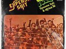 Fela Ransome Kuti & Africa 70 - Expensive Shit LP - Editions Makossa VG+ Shrink