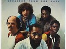 Headhunters - Straight From The Gate LP - Arista
