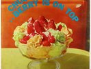 Chuck Berry - Chuck Berry Is On Top LP - Chess Black Label Mono DG