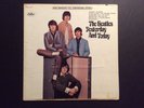 BEATLES YESTERDAY AND TODAY RARE STEREO 2ND STATE BUTCHER