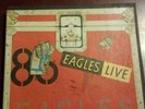reel-to-reel tape Eagles Live