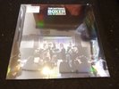 The National Boxer Live In Brussels Clear Vinyl LP RSD 2018 New Record Store Day