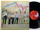 NEW SWING SEXTET Swingin' Along LP Cotique 1041 salsa latin Near-MINT    Bx155