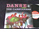 THE CARETAKERS „DANSE PARTY“ SWEDISH FREAKBEAT ORIGINAL