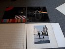 Pink Floyd - Dark Side, The Wall, Final Cut, Wish you were here 4 LP`s Vinyl