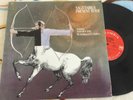 SAGITTARIUS PRESENT TENSE, 1968 COLUMBIA CS9644 GARY USHER CURT BOETTCHER