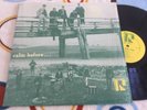 THE RISING STORM, CALM BEFORE, 1967 ORIGINAL PRESS REMNANT BBA-3571 SHRINK NM