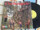 CHALLENGER'S S/T 1968 MARIEL LPMS-104 PUERTO RICO PSYCHEDELIC ROCK