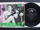 EP Elvis Presley - Same - USA RCA EPA 747