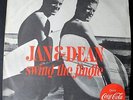 JAN AND DEAN - Swing The Jingle rare PROMO only '65 Coca Cola Coke ad spots SURF