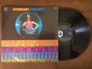 RODRIGUEZ - Cold Fact LP RARE PRESS New Zealand RPM Sussex