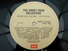 THE BEATLES 1982 EMI UK DEMO / PROMO LP 'THE ABBEY ROAD COLLECTION' MINT-