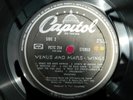 PAUL McCARTNEY (BEATLES) VENUS AND MARS UK UNDOCUMENTED CONTRACT PRESS DECCA? EX