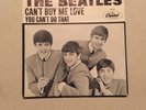 THE BEATLES ORIGINAL 