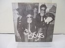 THE BOYS - I DON'T CARE 7
