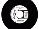Jackie Wilson - Because Of You   - Northern 45