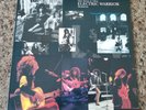 T. Rex & Marc Bolan Electric Warrior Sessions Vinyl Record 180g LP Get Back