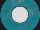 MARK-KEYS--MY SWEET BABY / HEAVENLY THING--TCB--1447--RARE NORTHERN SWEET SOUL