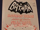 JUKE BOX ISSUE 33 STEREO COMPACT BATMAN THEME NEAL HEFTI RCA VLP-3573 COMPLETE