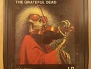 Grateful Dead Blues For Allah 8 track **Tested ** Rare ***