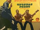 Benin Highlife 1975: Gnonnas Pedro Dadjes Band - Kalapchap African Disco Ex+