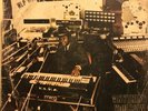 Nigeria Afro Funk Disco Soul Synth: William Onyeabor - Anything You Sow