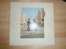 Pink Floyd Japan Wich you were here Lp Sony Poster