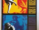 Guns N' Roses - Albums Bundle - Use Your Illusion I & II - 2 x Double Vinyl LP's