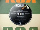 DAVID BOWIE 45 Promo-ONLY Fashion TOP Rare ARGENTINA 7