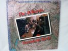The Dillards - Mountain Rock Vinyl LP Crystal Clear Records CCS-5007 West German