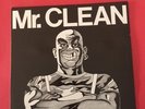 SKINKORPS - MR. CLEAN - Rock o Rama Rebelles Europeens