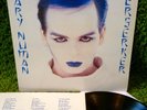GARY NUMAN BERSERKER 1984 •1st press• UK electro synth punk TUBEWAY ARMY NM/NM