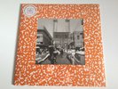 NADIR Tel Aviv Got Soul 1968 Israel Soul Pop Compilation Vinyl LP Arik Einstein