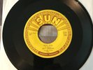 ROY ORBISON “DEVIL DOLL/SWEET AND EASY TO LOVE”   SUN 265  EX “”