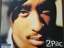 2Pac - Greatest Hits Explicit [4LP] Vinyl 12